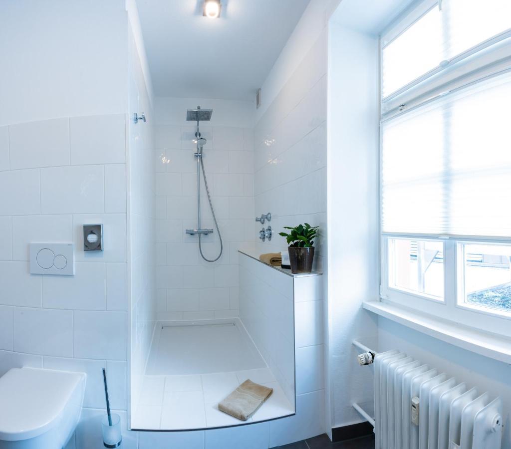 Residenz Weingut Schloss Reinhartshausen Bed and Breakfast Eltville am Rhein Exterior foto