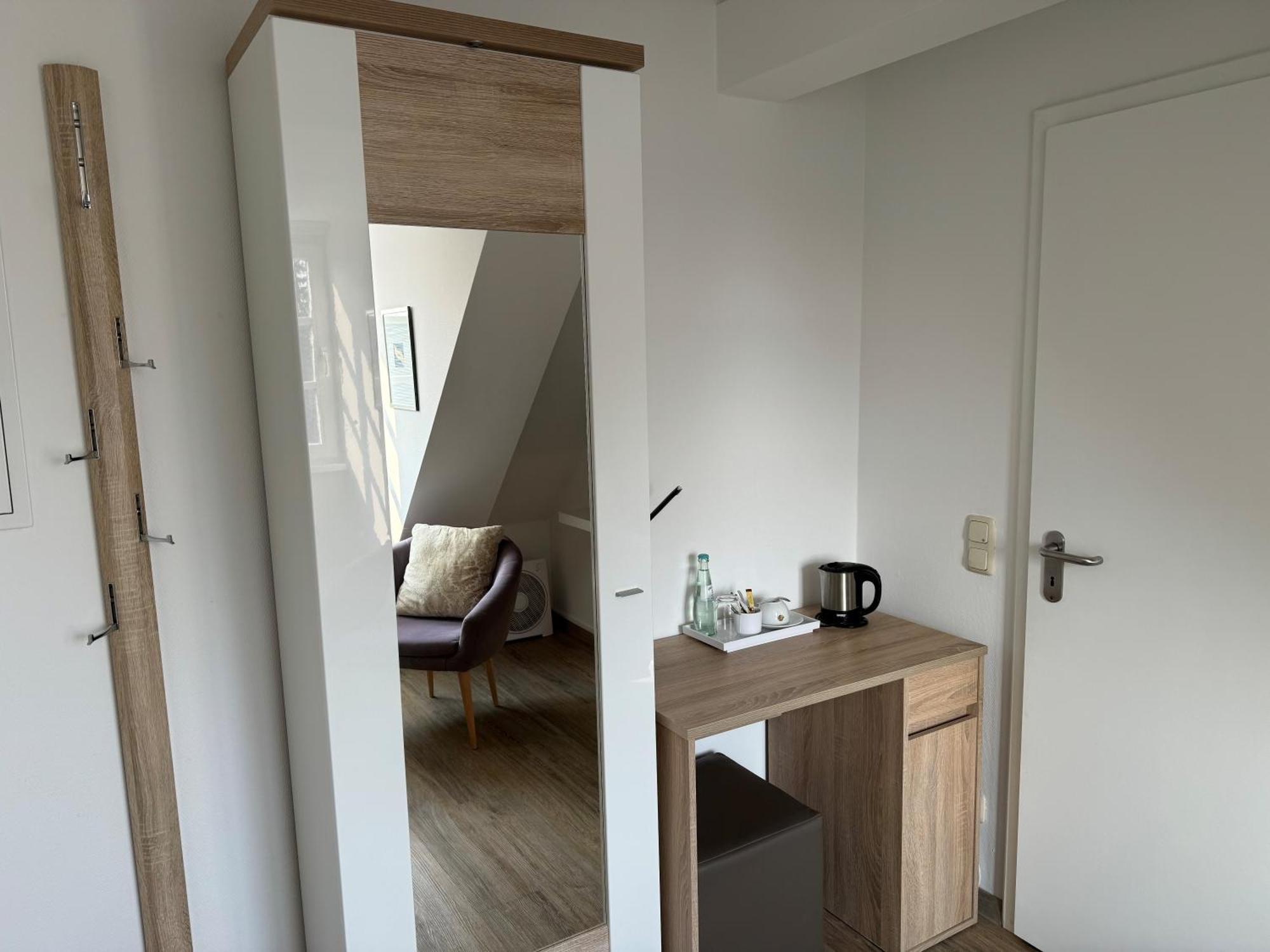 Residenz Weingut Schloss Reinhartshausen Bed and Breakfast Eltville am Rhein Exterior foto
